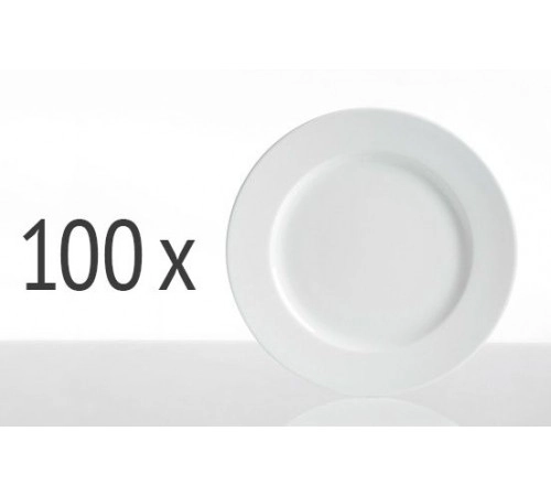 Візок-шпилька для тарілок - 0,76 x 0,76 м