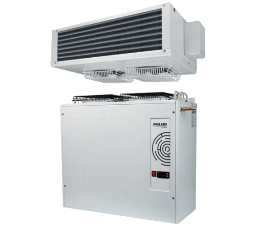 Низькотемпературна спліт-система Standard SB216SF POLAIR