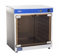 Шафа розстійкова КИЙ-В ШР-7-460х330
