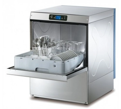 Келихомійна машина COMPACK SM29 E