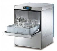 Келихомійна машина COMPACK SM45 E