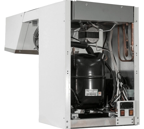 Низькотемпературний моноблок MB109RF POLAIR