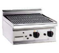 Гриль BBQ електричний Frosty HC6060E