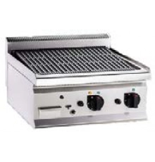 Гриль BBQ електричний Frosty HC6060E