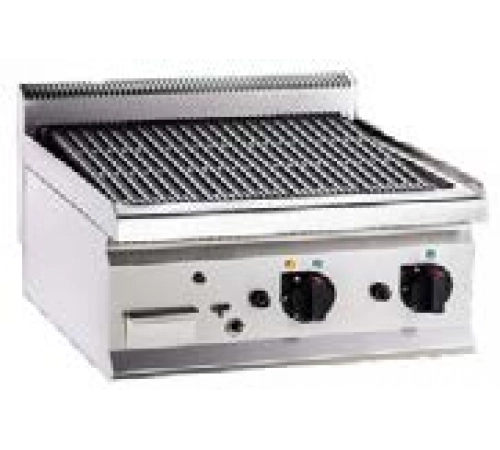 Гриль BBQ електричний Frosty HC6060E