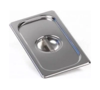 Кришка для гастроємності LID 1/3 вакуумна