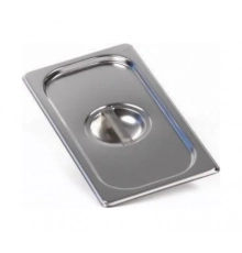 Кришка для гастроємності LID 1/3 вакуумна