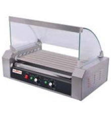 Гриль роликовий Frosty R2-7