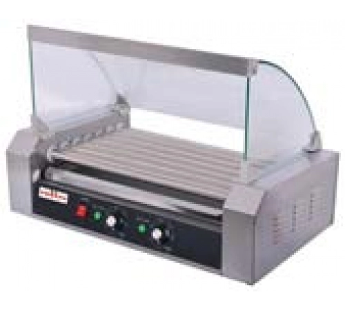 Гриль роликовий Frosty R2-7