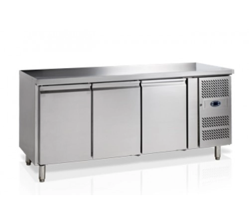 Стіл морозильний Tefcold CF7410
