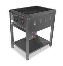 Плита електрична АРМ-ЕКО ПЕ-2Ч Економ