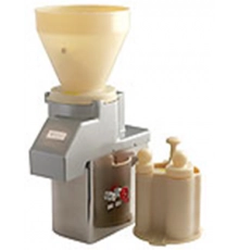 Машина для переробки овочів МПО-1