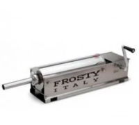 Шприц ковбасний Frosty SSH-3