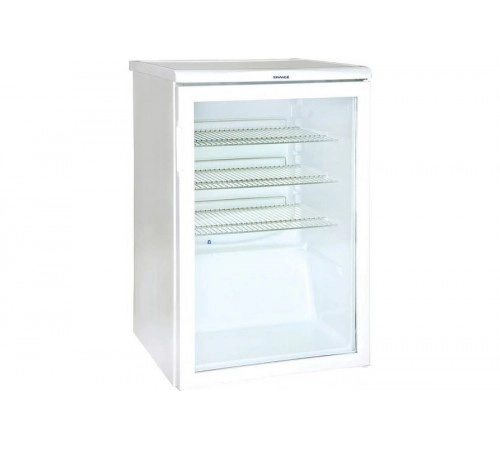 Шафа холодильна SNAIGE CD14SM-S3003C