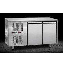 Стіл холодильний Tecnodom TF02MIDGNSX