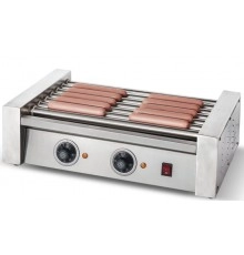 Гриль роликовий EWT ​​INOX HDRG-E7-2