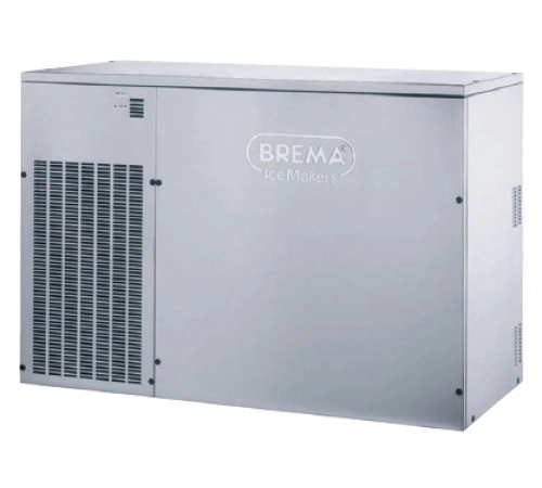 Льодогенератор Brema C300W