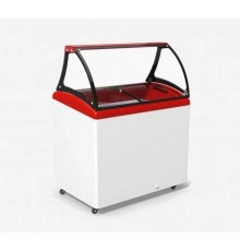 Морозильний скринь Juka M300SL