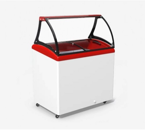 Морозильний скринь Juka M300SL