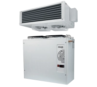 Низькотемпературна спліт-система Standard SB214SF POLAIR