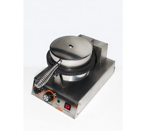 Вафельниця EWT INOX TRWB01