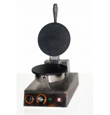 Вафельниця EWT INOX TRWB01