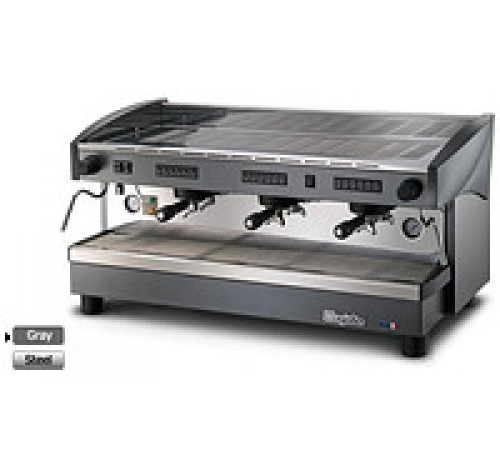 Кавомашина MAGISTER STILO ЕS100 3GR