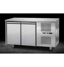 Стіл морозильний Tecnodom TF02MIDBT