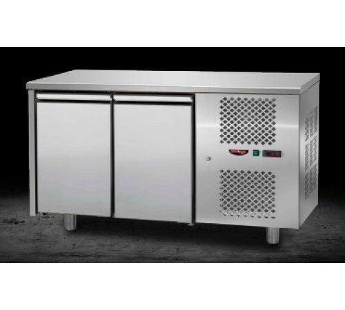 Стіл морозильний Tecnodom TF02MIDBT