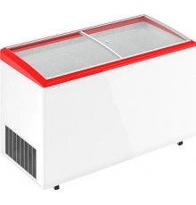 Скриня морозильна Frostor F 550 E MAX Pro