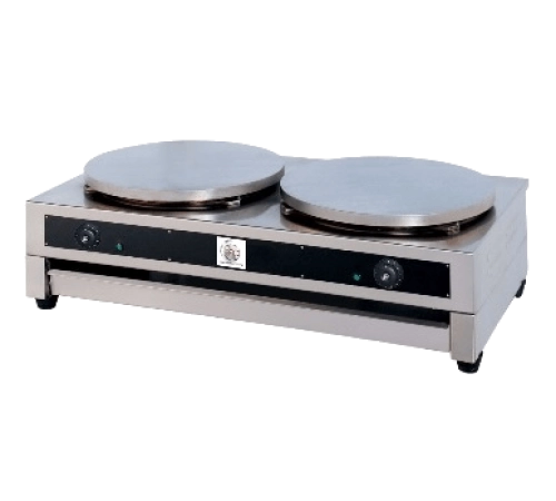 Блинець CMO-2 EFC