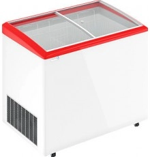 Скриня морозильна Frostor F 450 E MAX Pro