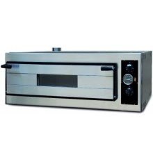 Піца піч FROSTY F6
