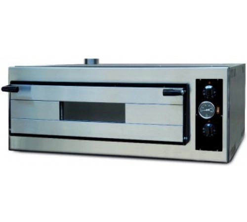 Піца піч FROSTY F6