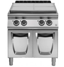 Плити електричні Modular EM 90/80 TPE-P