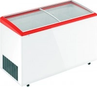 Скриня морозильна Frostor F 550 E MAX