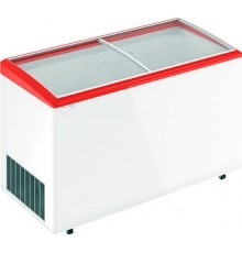 Скриня морозильна Frostor F 550 E MAX