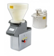 Машина для переробки овочів Торгмаш МПО101