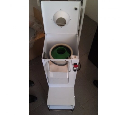 Тістоокруглювач PAL 300 Teflon