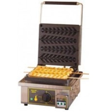 Вафельниця електрична 1-постова Roller Grill GES 23
