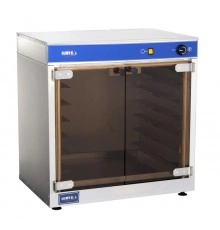 Шафа розстійкова КИЙ-В ШР-7-600х400