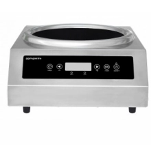 Плита індукційна GGM GASTRO IDS8