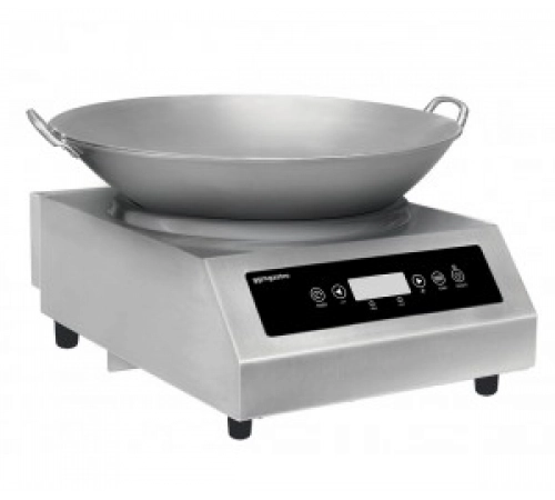 Плита індукційна GGM GASTRO IDS8