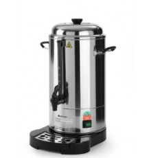 Кип'ятильник Hendi із підвійними стінками 9 л