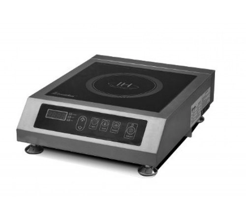 Індукційна плита 1-а конфоркова CustomHeat Sulte/SL-35-K1