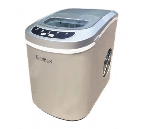 Льодогенератор BULLET GoodFood IM12F