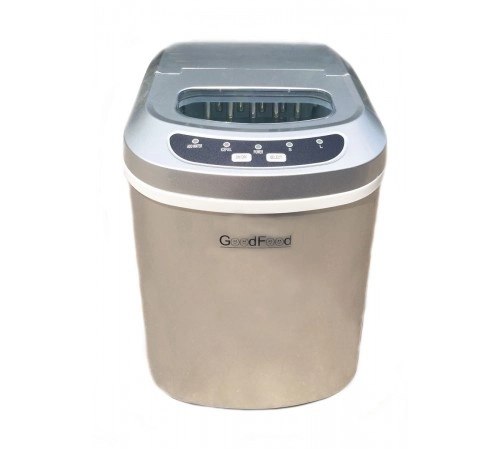 Льодогенератор BULLET GoodFood IM12F