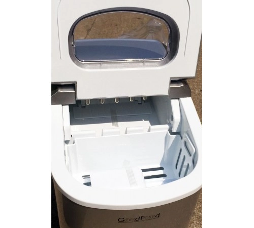 Льодогенератор BULLET GoodFood IM12F