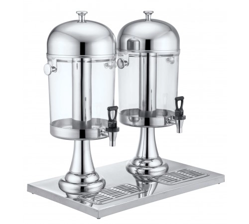 Диспенсер для холодних напоїв GoodFood COOL JD302