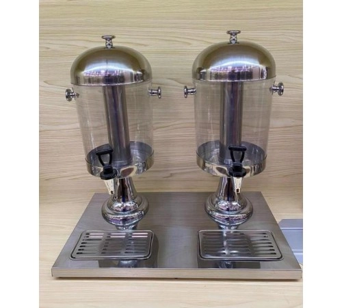 Диспенсер для холодних напоїв GoodFood COOL JD302